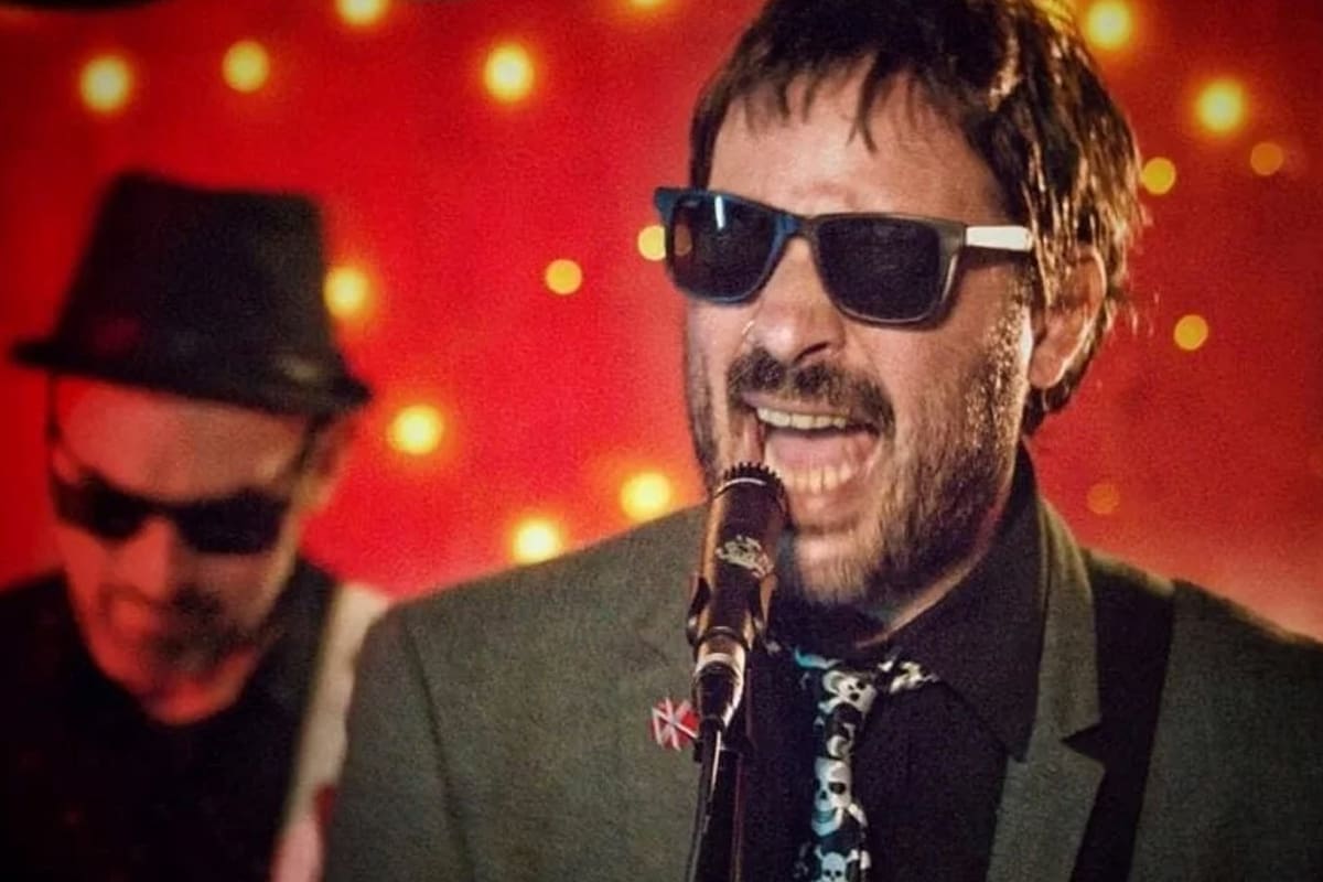 Tomás Loiseau, hijo de Caloi , falleció mientras tocaba en un recital