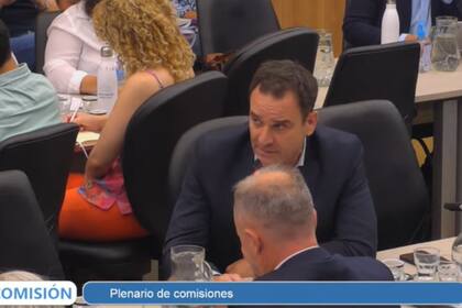 Tomás Lorda, director de Cepreb