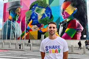 Tomás Ordoñez quiere seguir creciendo con su proyecto