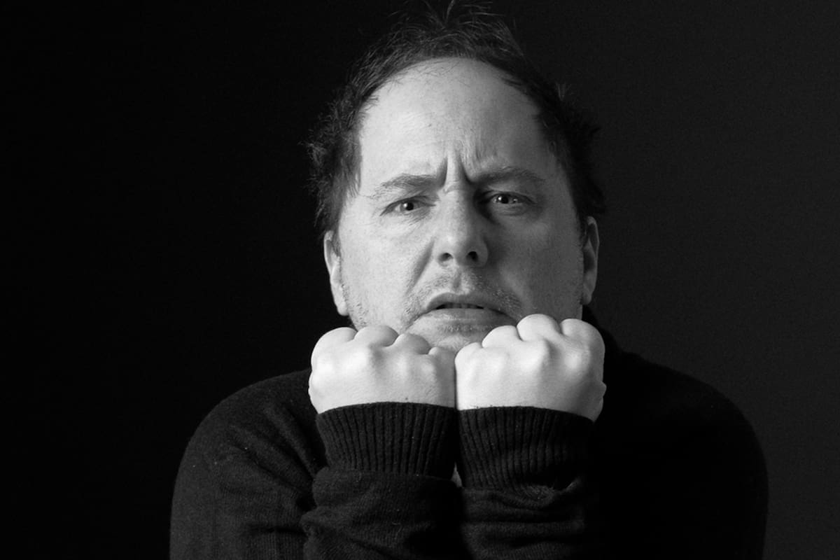 Tomás Pozzi, el actor argentino radicado en España, brilla en al televisión, el cine y en el teatro