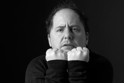 Tomás Pozzi, el actor argentino radicado en España, brilla en al televisión, el cine y en el teatro