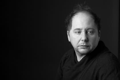 Tomás Pozzi protagoniza un unipersonal en el prestigioso Centro Dramático Nacional de España