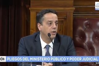 Un exsecretario de Lijo será el juez del caso Insaurralde luego de las vacaciones de invierno