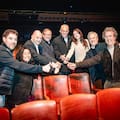 El tanque de Disney que desembarcará en el Gran Rex en mayo de 2027