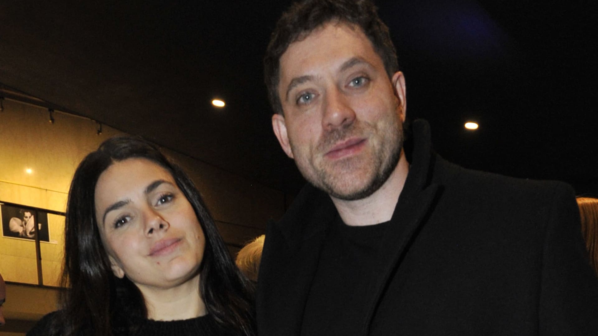 Tomás Rottemberg, sobre su noviazgo con Natalie Pérez: "Somos muy buenos compañeros. Vivimos un buen momento"