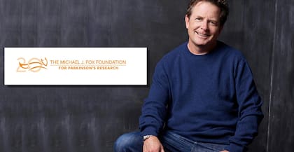Su Fundación Michael J. Fox ha financiado más de 2.500 millones de dólares en investigaciones sobre el Parkinson durante los últimos 25 años