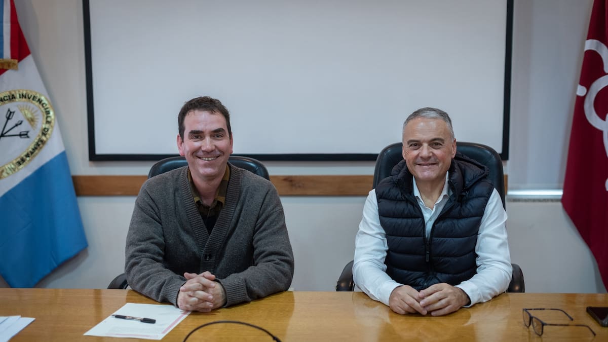 La cooperativa AFA compró por US$3 millones una planta de fitosanitarios de una multinacional y entra a un selecto top ten - LA NACION