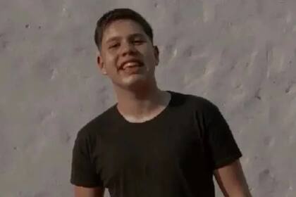 Tomás Tello, el joven de 18 años asesinado en Año Nuevo en Santa Teresita