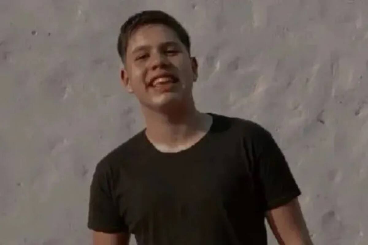 Tomás Tello Ferreira, el joven de 18 años asesinado en Santa Teresita