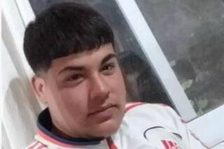Según la autopsia, a la víctima la mataron de una puñalada directa en el corazón