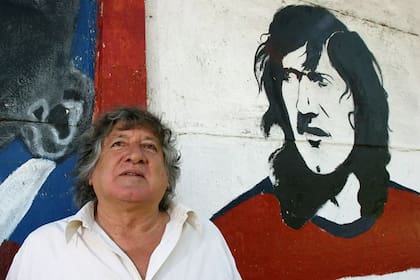 Tomás Trinche Carlovich.