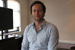 Cuál es el canal de televisión que compró Tomás Yankelevich