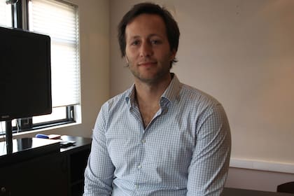 Tomás Yankelevich deja su puesto en Telefé