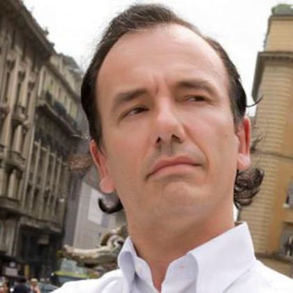 Tommaso Debenedetti, a la pesca de incautos en Twitter