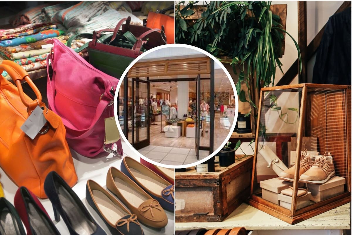 Tommy Bahama fue valorada por la calidad de sus productos, el buen ambiente de sus locales y su excelente servicio al cliente