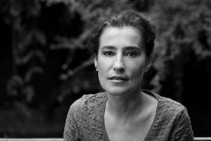 Para María Martoccia, en los relatos de James flota "el perfecto equívoco"