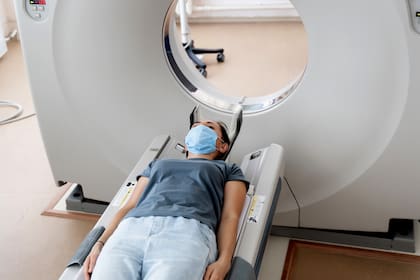 Según Tartaglione, la tomografía computada de baja intensidad puede ayudar a prevenir el cáncer de pulmón