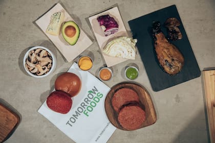 Tomorrow Foods recibió financiamiento de inversores ángeles locales y de importantes empresas referentes en biotecnología que apuestan al crecimiento del desarrollo plant based en el país