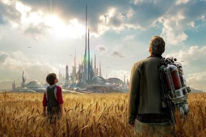 Tomorrowland