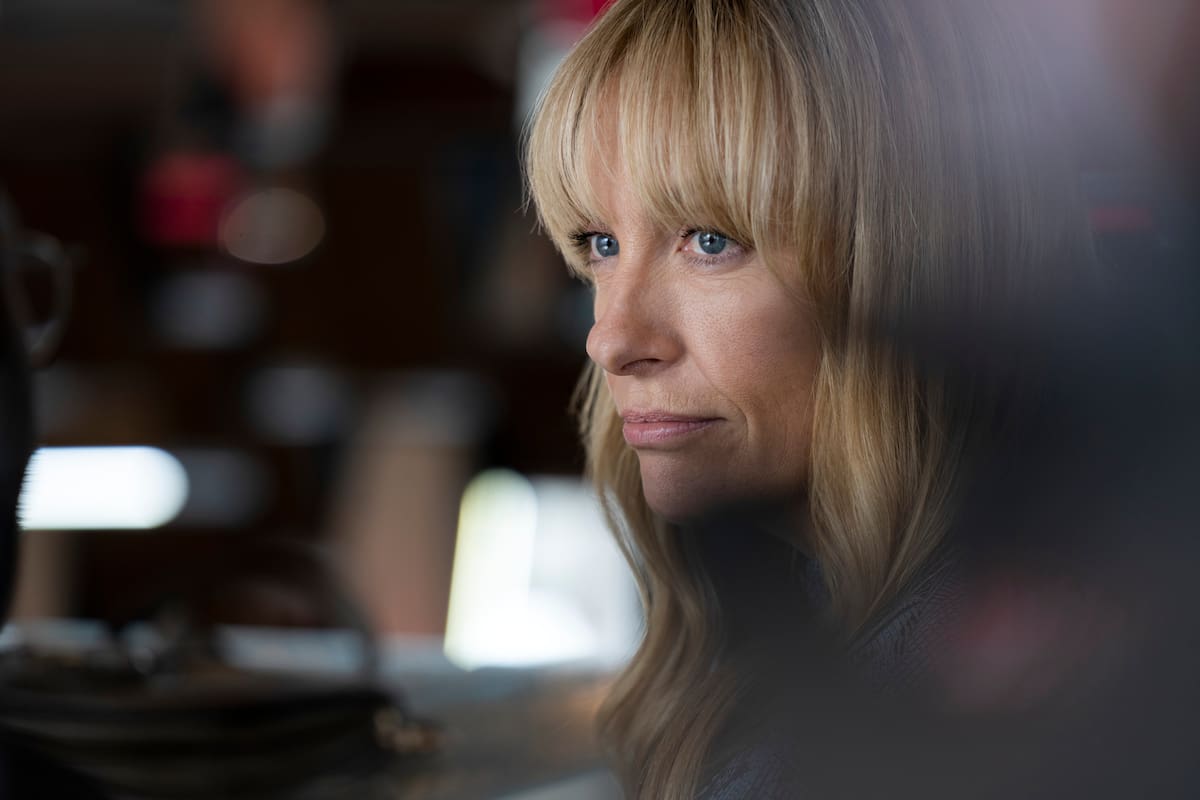 Toni Collette en Pieces of Her. Foto: Cr. Mark Rogers/Netflix © 2022