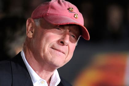 Tony Scott, el director de Enemigo público, una de sus mejores películas