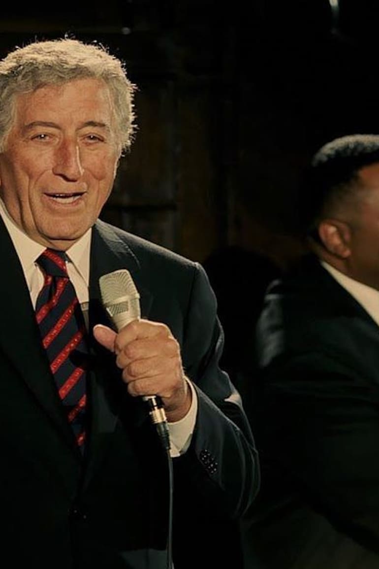 Tony Bennet le cantó al amor y apostó por la vida matrimonial en tres oportunidades, pero con suerte dispar