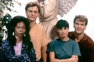 Tony Goldwyn: el odio del público por Ghost, su redención con Scandal y el recuerdo de Norma Aleandro