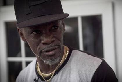 Tony Kabaka se ha enfrentado a repetidos intentos de asesinato.