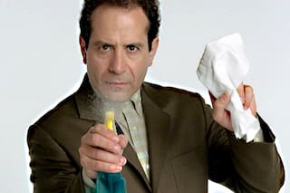 Tiene más de 20 años, su protagonista es un excéntrico detective y está entre lo más visto de Netflix