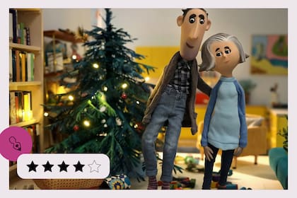 Tony, Shelly y la linterna mágica