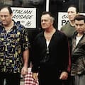 Las series que presagiaron el presente de Estados Unidos