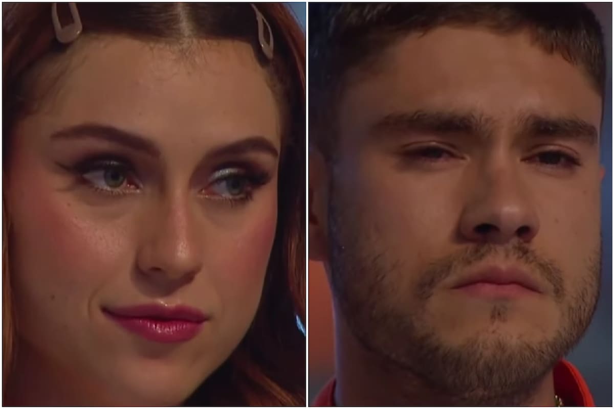 Top Chef VIP 3 se despide de su séptimo participante