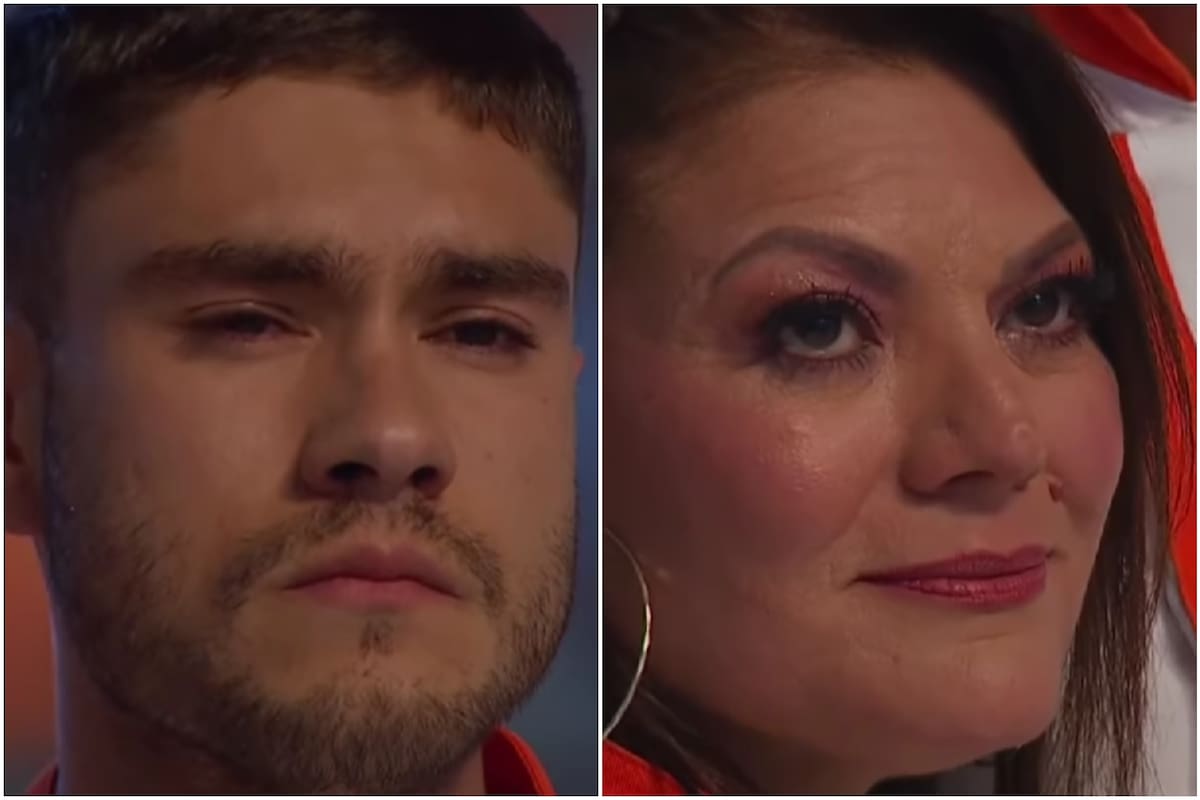 Top Chef VIP 3 se despidió de una nueva celebridad eliminada