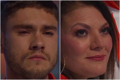 Top Chef VIP 3 se despidió de una nueva celebridad eliminada