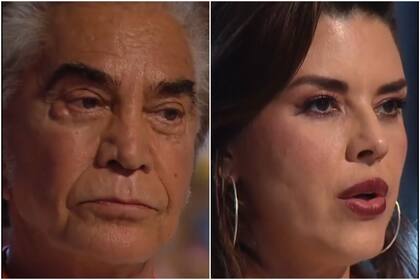 Top Chef VIP 3 tuvo este jueves una sorpresiva eliminación