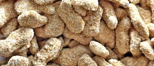 El sector avícola busca que las exportaciones de pollo procesado ingresen a la Unión Europea bajo el acuerdo comercial