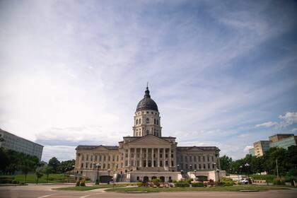 Topeka fue fundada en 1854 por colonos estadounidenses y ha sido testigo de muchos acontecimientos importantes en la historia de Estados Unidos