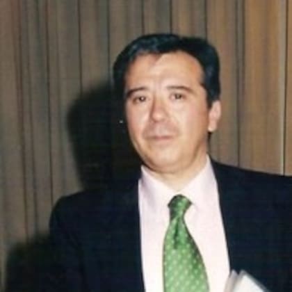 Toranzos Torino fue director ejecutivo del Common Fund for Commodities de las Naciones Unidas (UNCTAD)