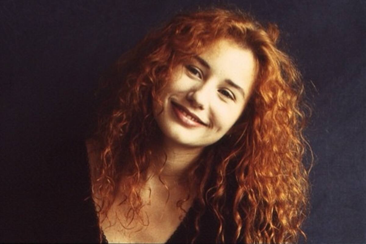 Tori Amos