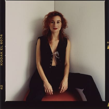 Tori Amos fue una niña prodigio