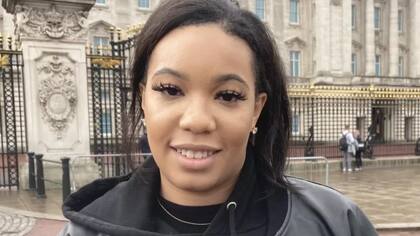 Tori de EE.UU. dice que no sabía nada sobre la familia real británica hasta que vio "The Crown"
