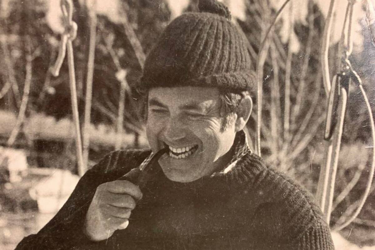 Toribio "Tobín" Achával, un hombre que dejó su huella en el mundo inmobiliario