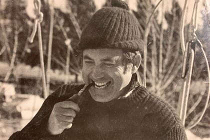 Toribio "Tobín" Achával, un hombre que dejó su huella en el mundo inmobiliario