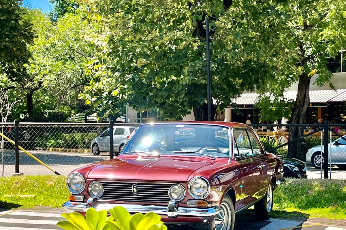 Torino 380, un clásico entre los argentinos