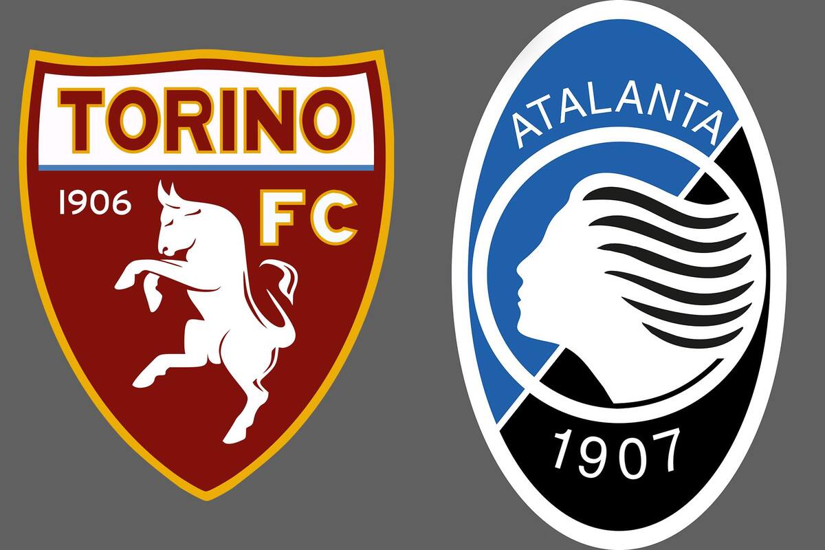 Torino-Atalanta