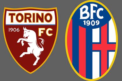 Torino-Bolonia