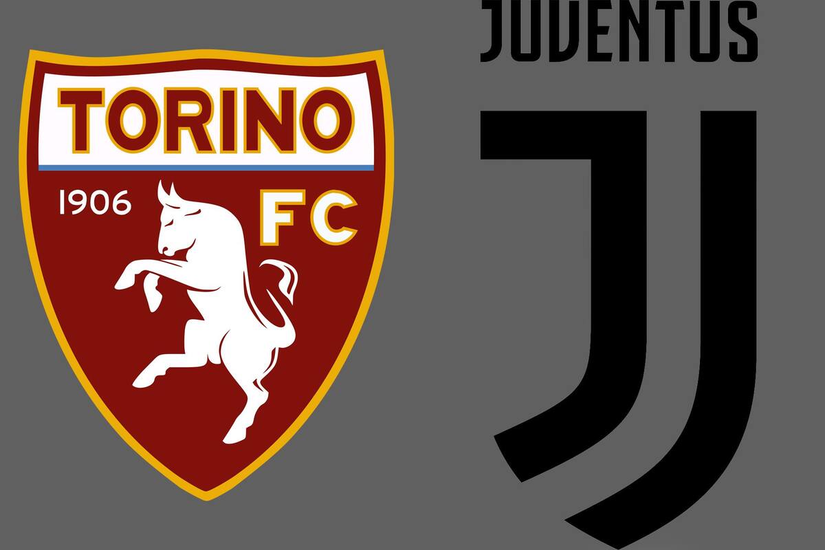 Torino-Juventus