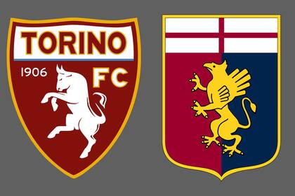 Torino-Genoa