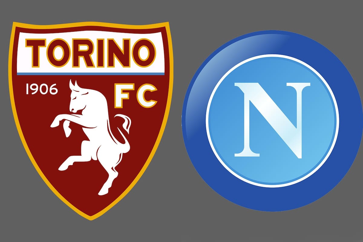 Torino-Napoli