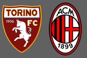 Torino - Milan: horario y previa del partido de la Serie A de Italia